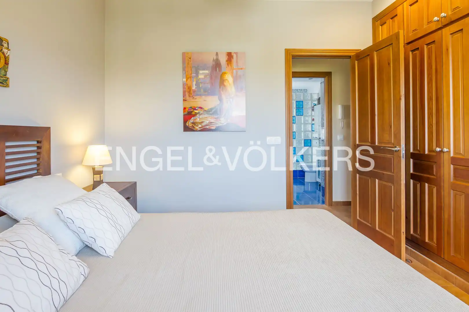 Habitación de Casa o chalet en venta en Berzocana con Calefacción, Jardín privado y Terraza