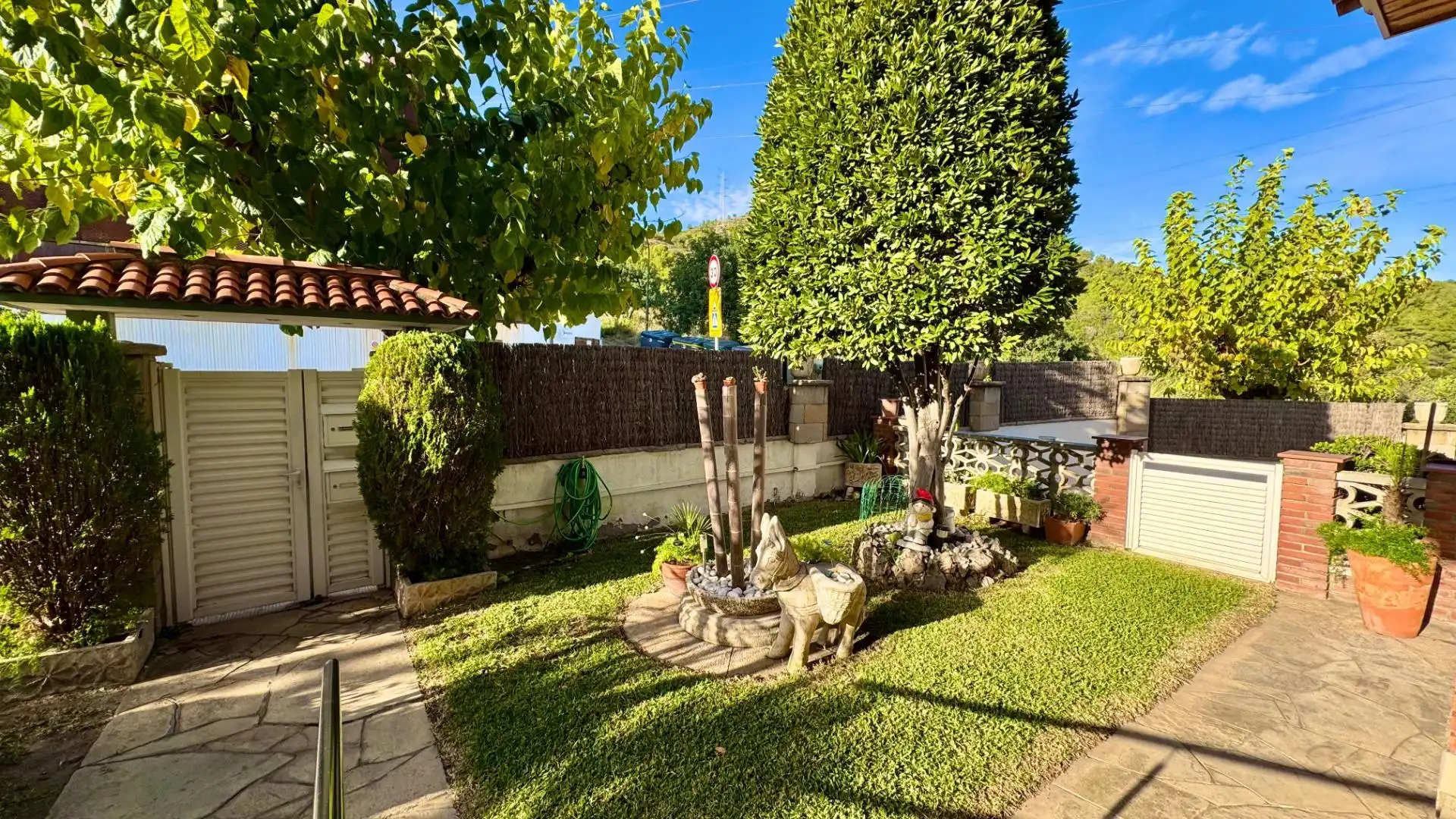 House with terrace for sale in La Plana - Bellsoleig, imagen 12