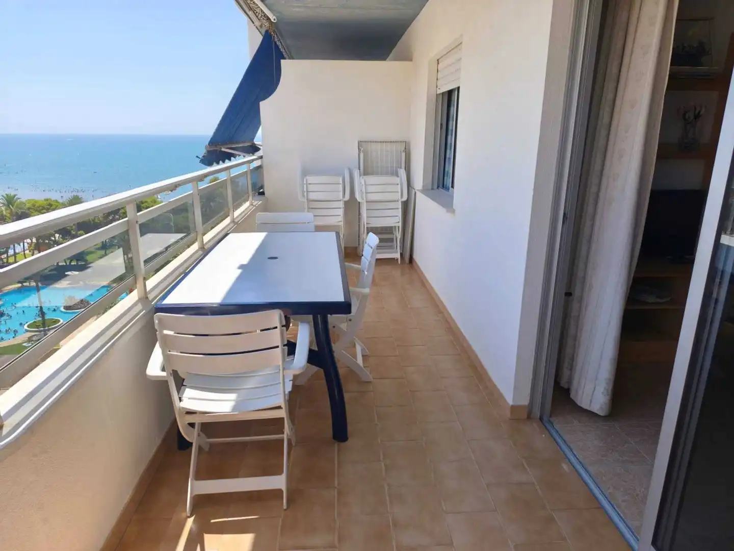 Flat for sale in Racó