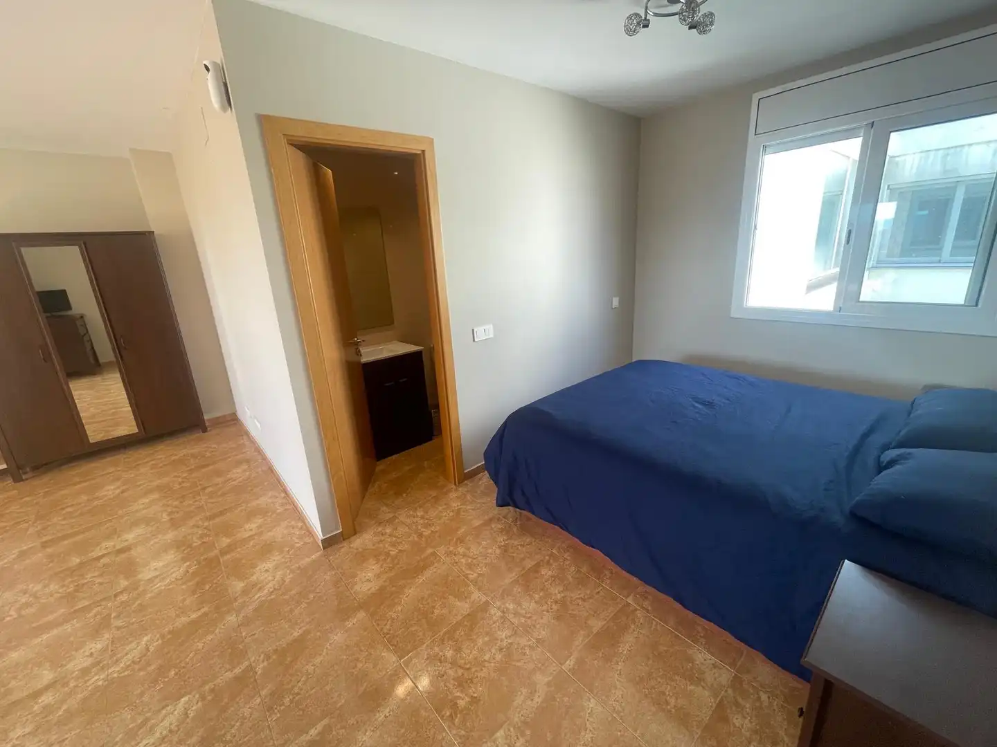 Dormitori de Dúplex en venda en Sant Jaume dels Domenys amb Aire condicionat, Terrassa i Traster