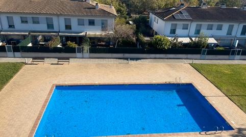 Foto 2 de Pis de lloguer a Carrer del Castell de Montgrí, Domeny, Girona Capital