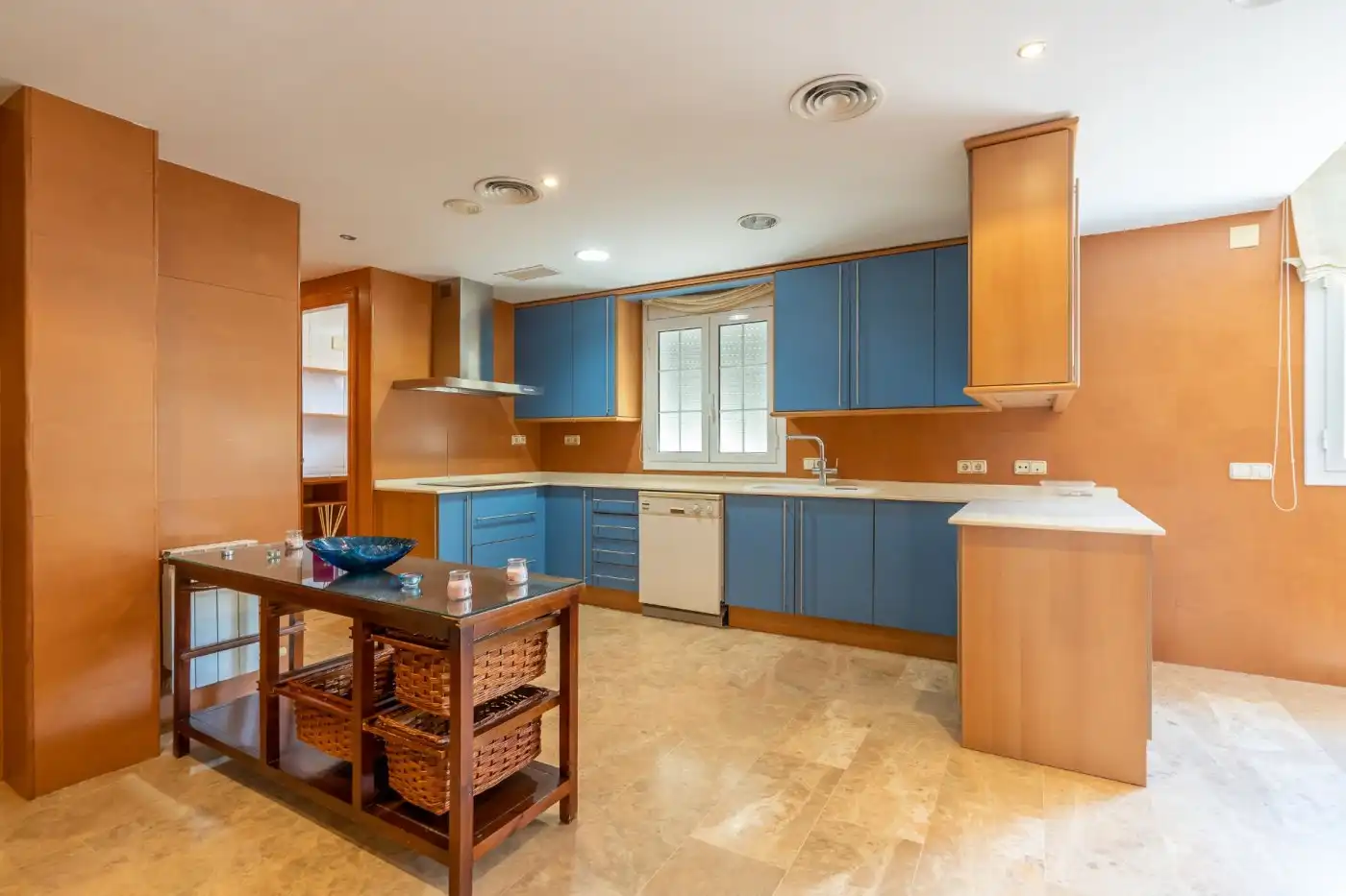 Detached house with pool for sale in Mar i Camp - Platja dels Capellans, imagen 61