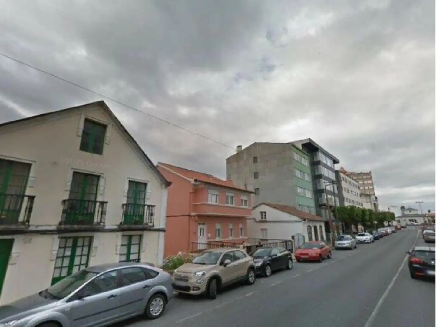 Piso en venta en Fene, imagen 4