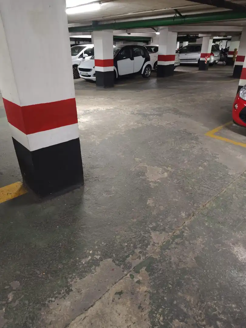 Parking of Garage for sale in Valencia