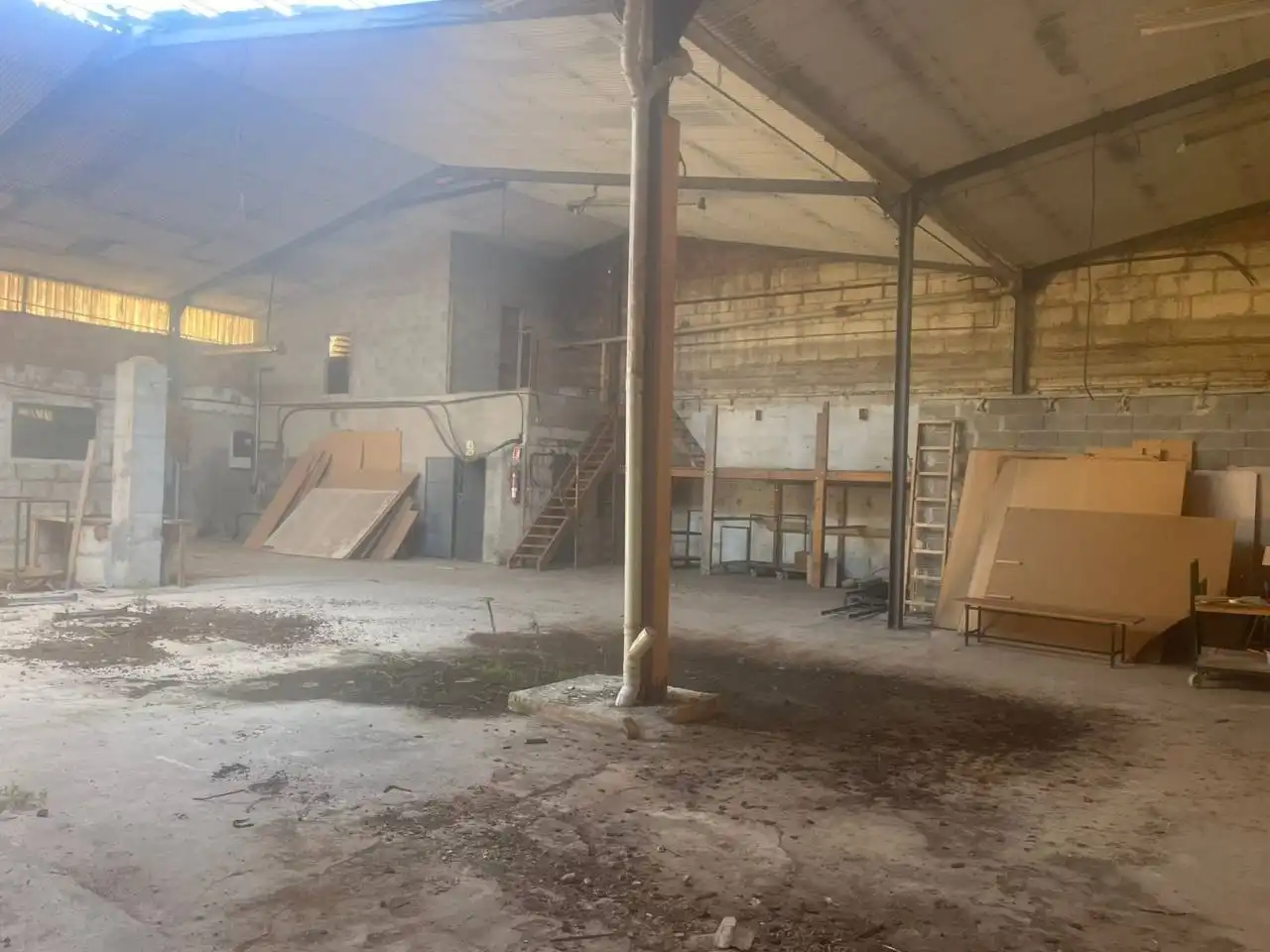 Nave industrial in vendita a Manacor Centre, imagen 2