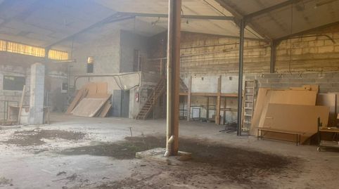 Nave industrial en venta en MANACOR, imatge 2