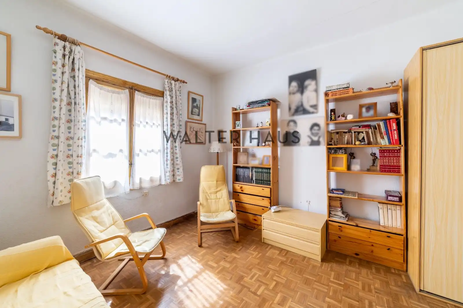 Flat with lift for sale in Calle del Duque de Sesto, imagen 31