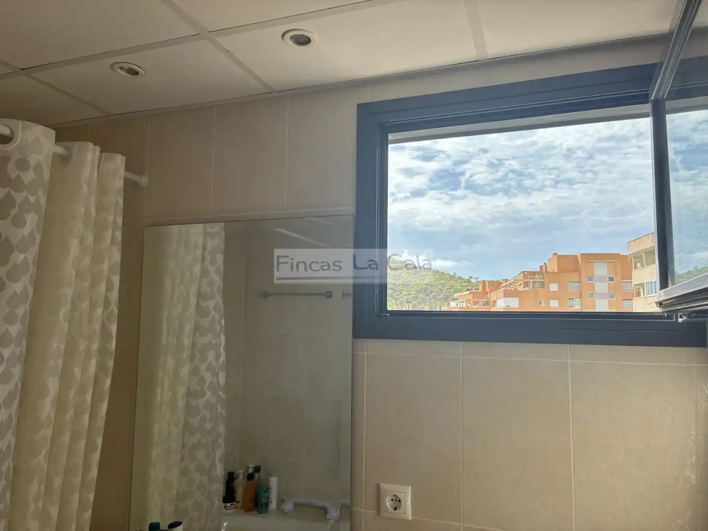 Apartamento con piscina en venta en La Cala de Villajoyosa, imagen 22