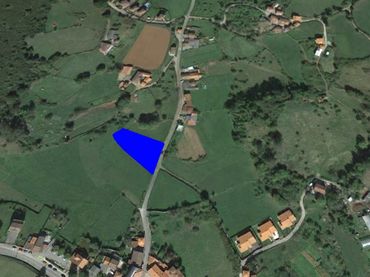 Terreno rustico in vendita a Ptda Parroquia de Santullano - Consejo de las Regueras -