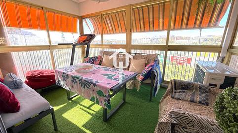 Foto 2 de Pis en venda a Avenida Dr Jimenez Diaz, Barrio de San Blas, Alicante