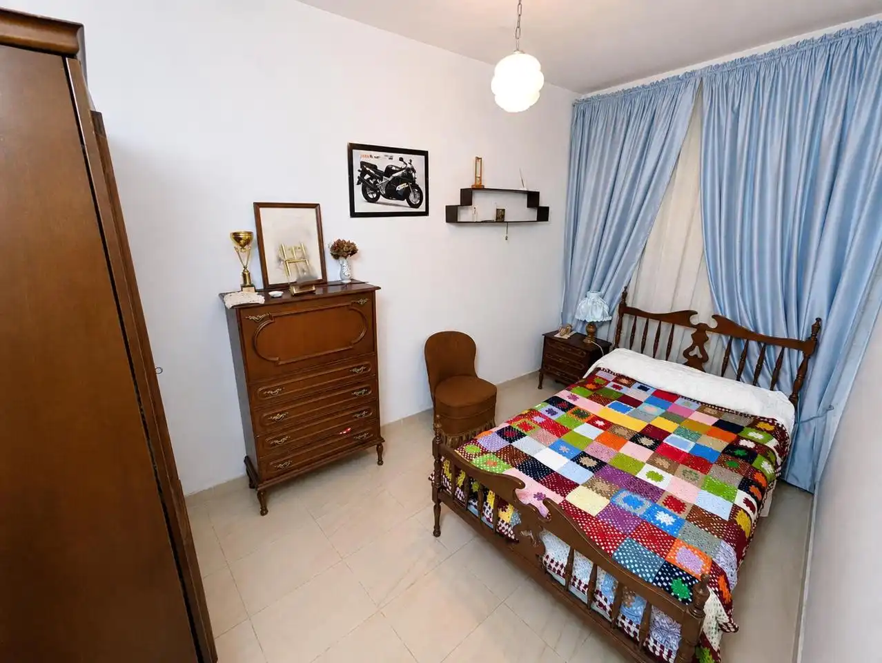 Habitación de Casa o chalet en venta en Mirandilla con Terraza
