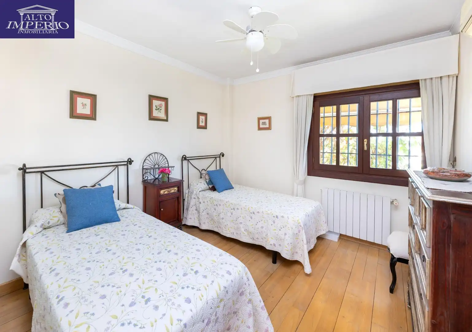 Villa con piscina in vendita a Calle ALMECES, imagen 22