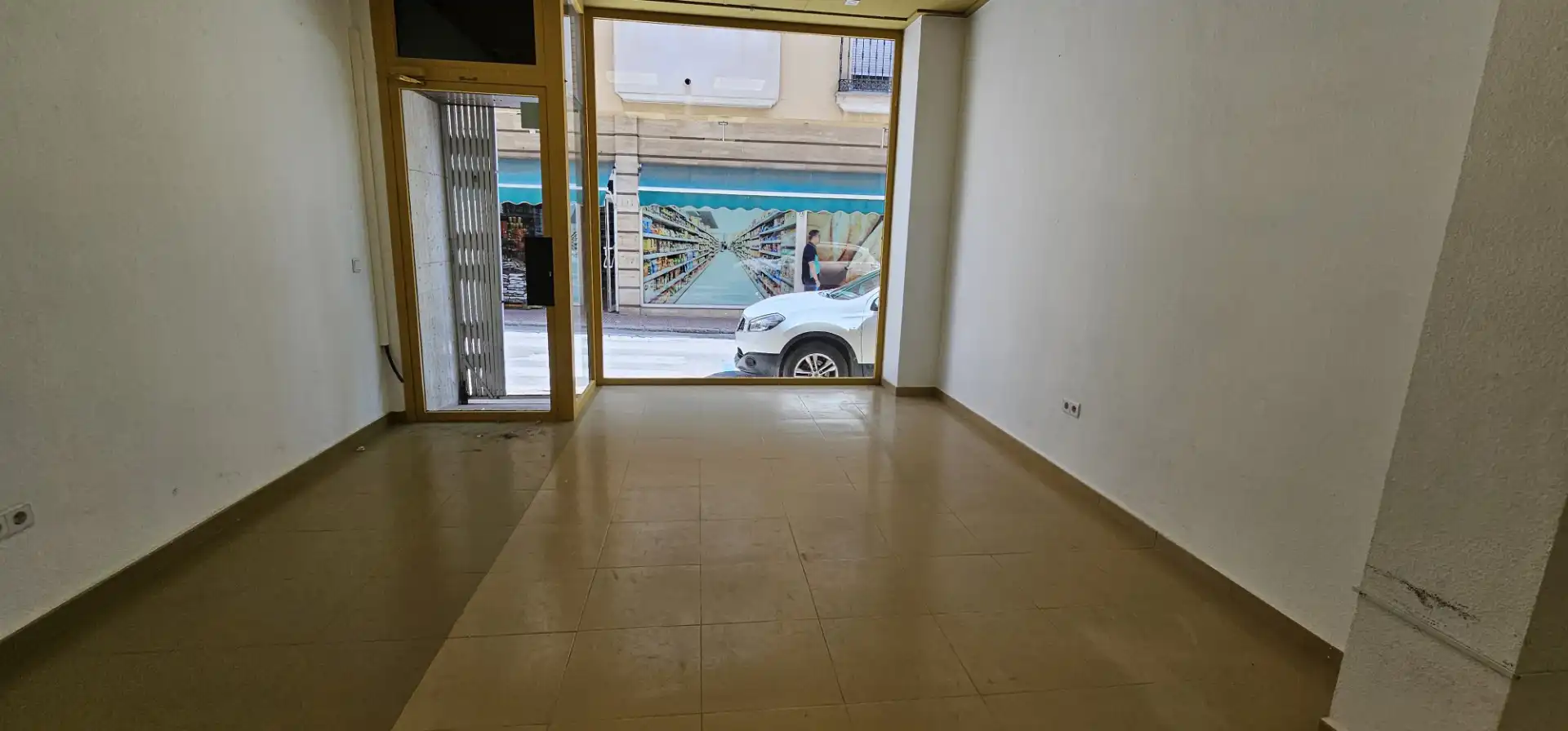 Business premises for sale in Totana, imagen 12