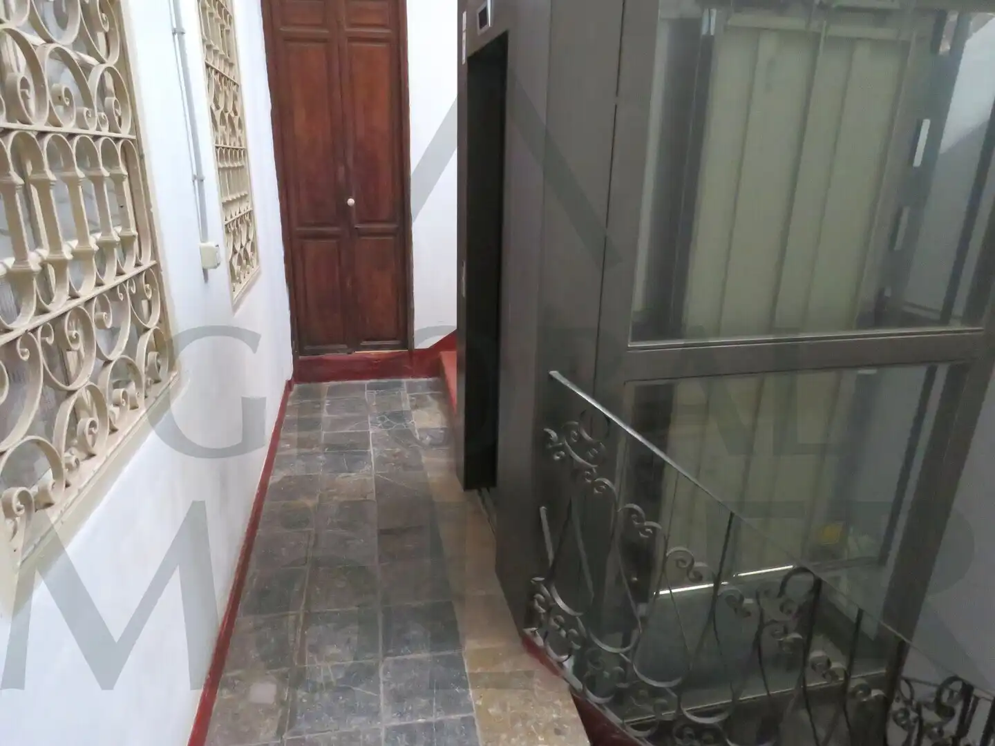 Piso en venta en Cartagena con Amueblado y Balcón