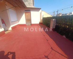 Terrace of Attic for sale in Alberic  with Alarm