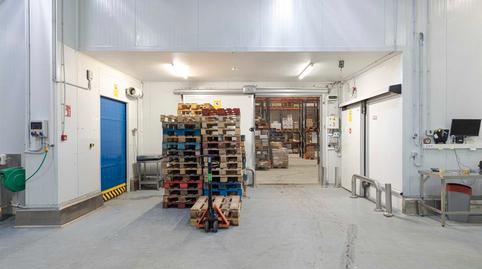 Photo 3 of Industrial buildings to rent in Arañaburu Kalea, 6, Oiartzun, Gipuzkoa