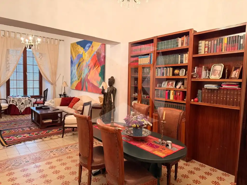 Sala d'estar de Pis en venda en Badajoz