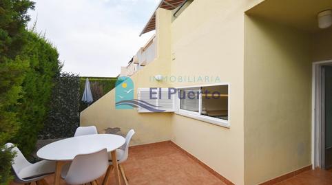 Foto 4 de Dúplex en venda a Bahia, Murcia