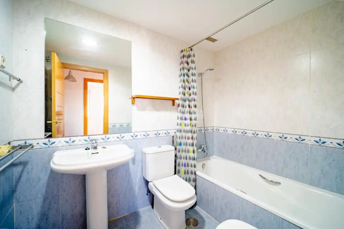 Baño de Piso en venta en Arganda del Rey con Aire acondicionado, Calefacción y Parquet
