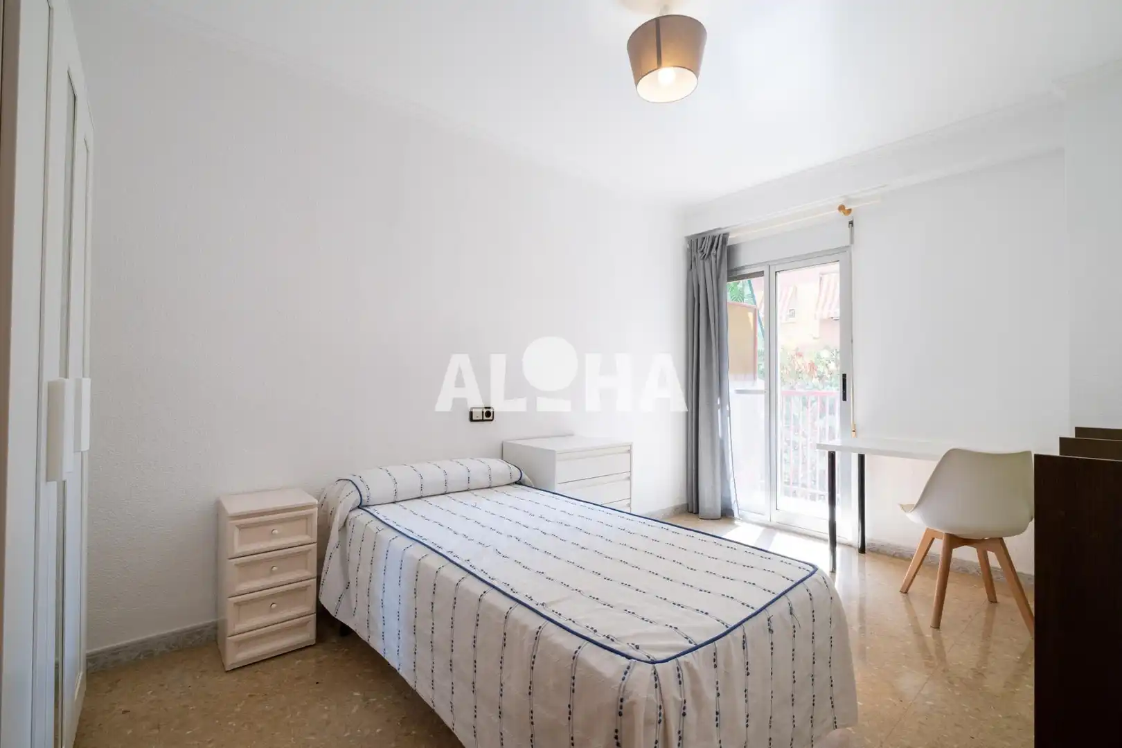 Piso con terraza en alquiler en Rascanya, imagen 5