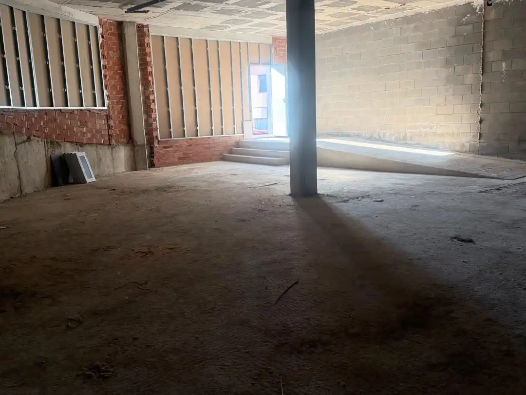 Local comercial de lloguer a c/ Llevant 29, imagen 3