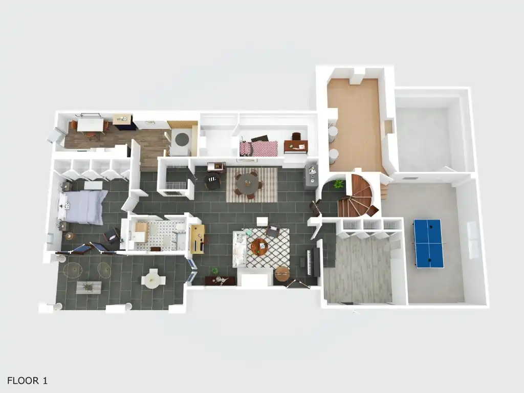 Casa o chalet en venta en Altea ciudad