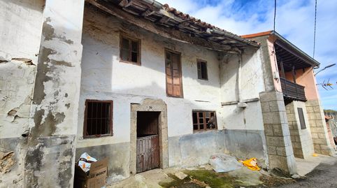 Foto 2 de Finca rústica en venta en Barrio Yuso, 11, Santillana del Mar, Cantabria