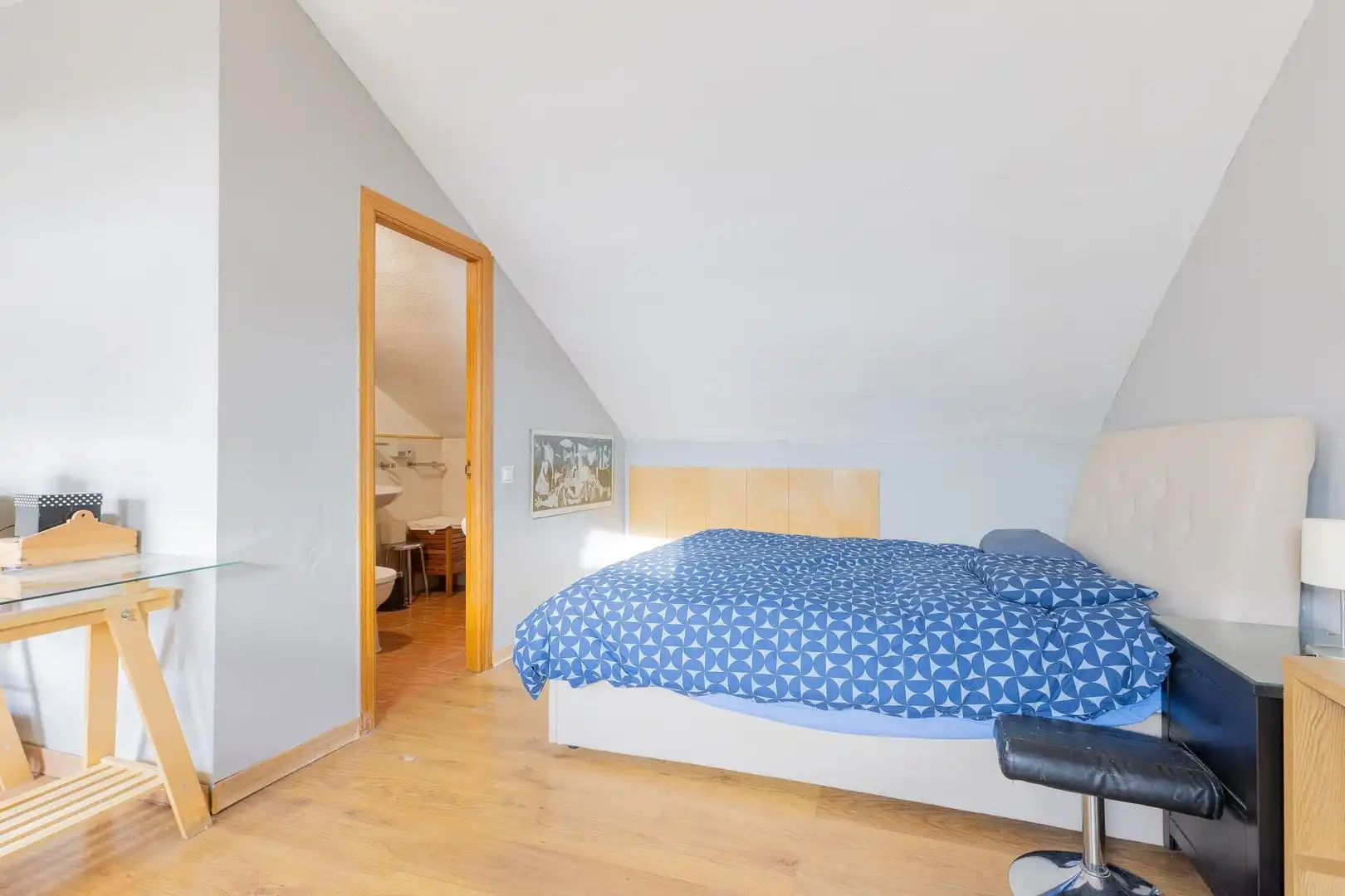 Casa adosada en venta en La Pizarra