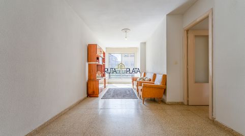 Foto 2 de Piso en venta en Avenida de Requejo, 24, Los Bloques, Zamora Capital