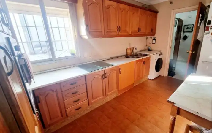 Apartamento en venta en Estepona Pueblo, imagen 6