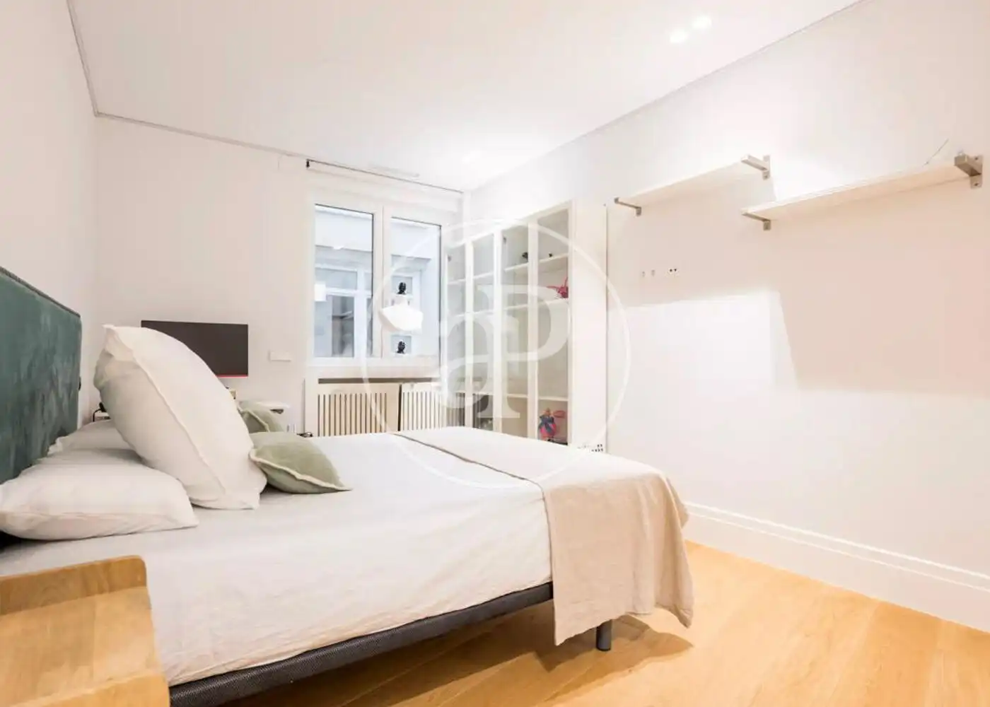 Habitación de Piso en venta en Madrid con Aire acondicionado, Calefacción y Amueblado