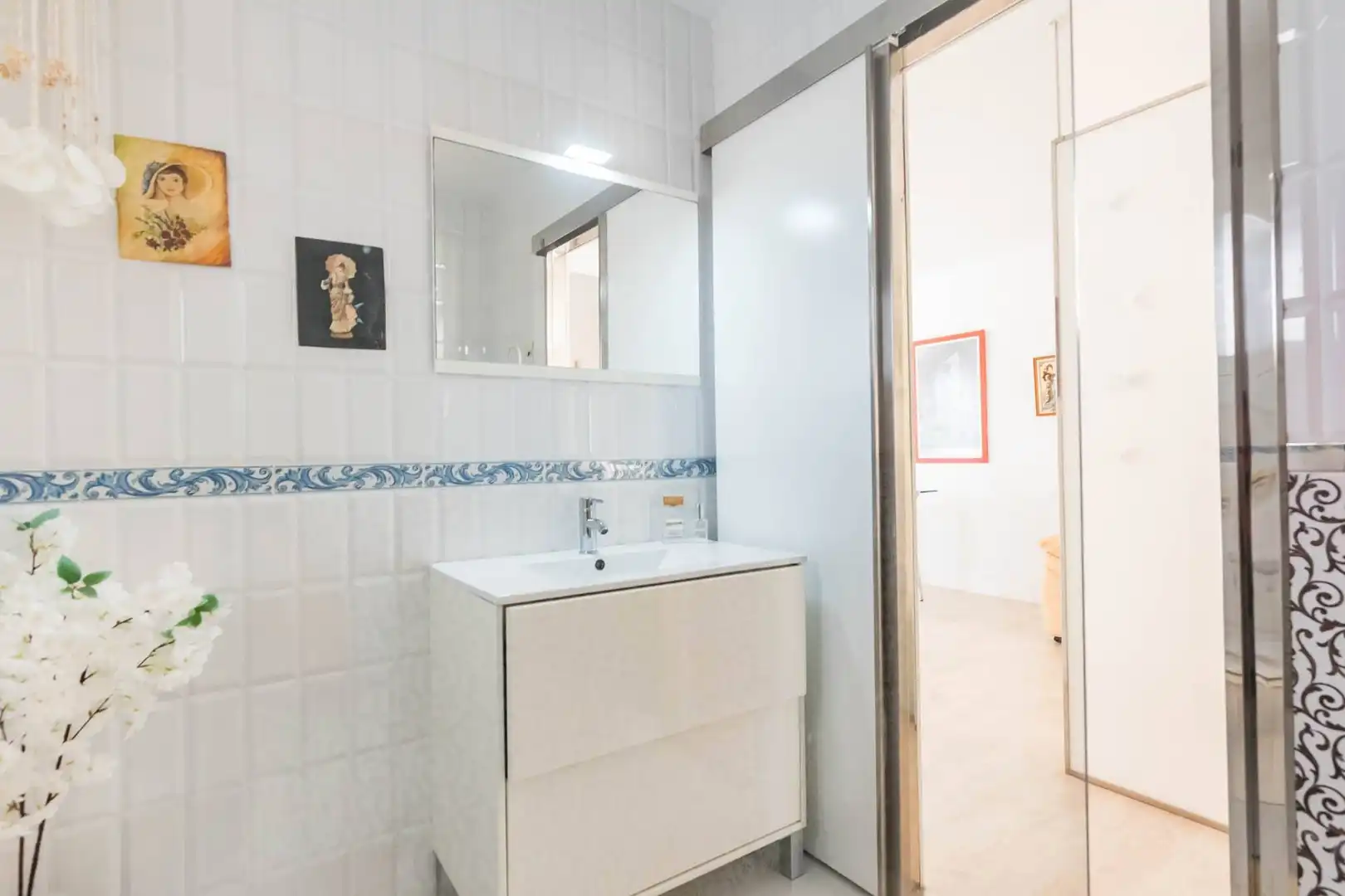 Duplex avec terrasse à vendre à Puerto de Mazarrón, imagen 23
