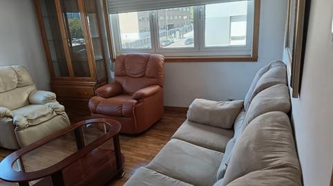 Photo 2 of Flat for rent in Sagrada Familia, A Coruña Capital