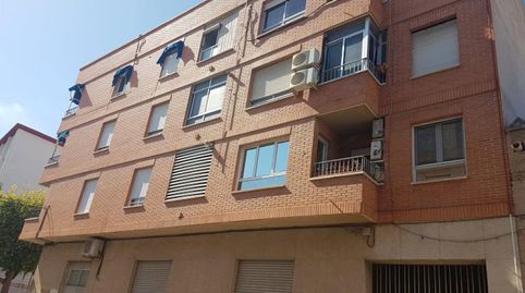Solvia Inmobiliaria  Garaje Murcia
