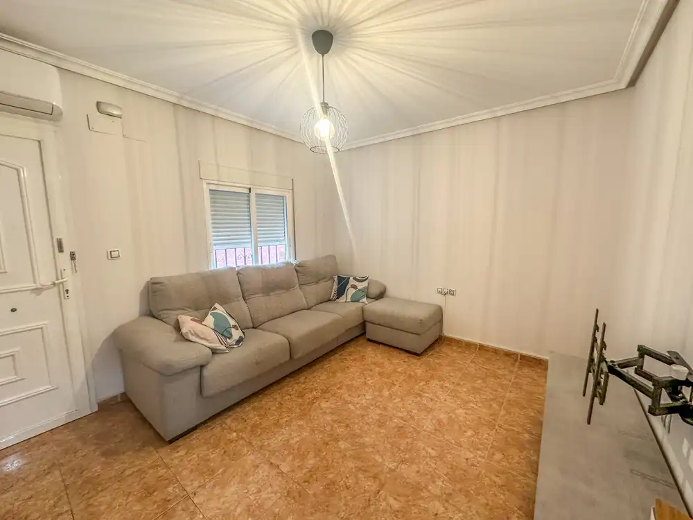 Villa in vendita a C/ Niño Jesús, imagen 6