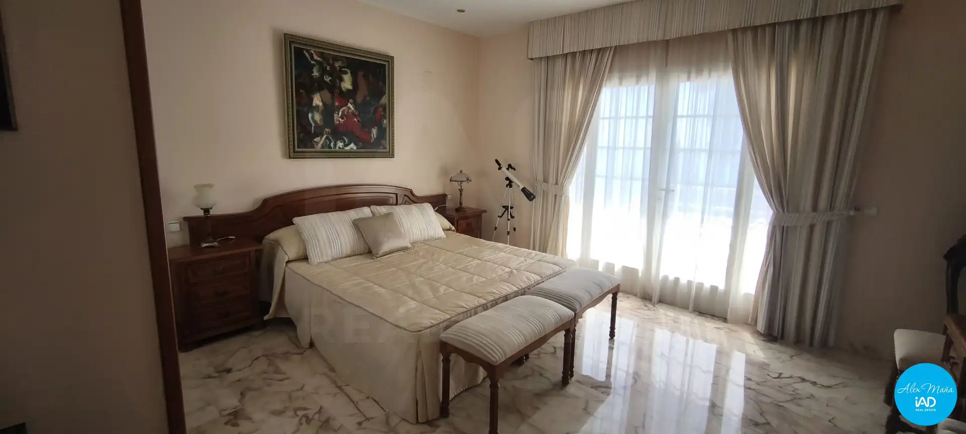 Villa avec piscine à vendre à Les Tres Cales, imagen 13