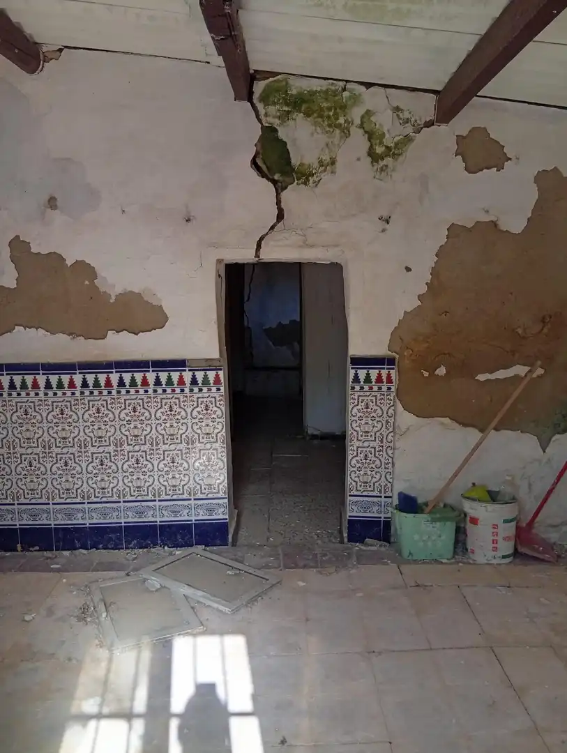 Casa rústica en venda a Medina Sidonia, imagen 11