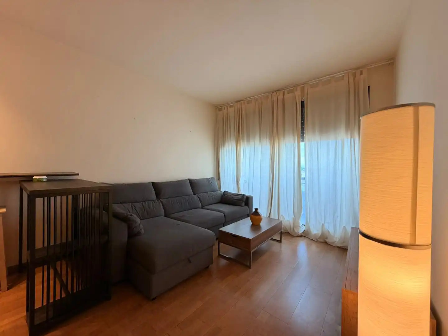 Piso con ascensor en venta en Centre - Sant Oleguer, imagen 7