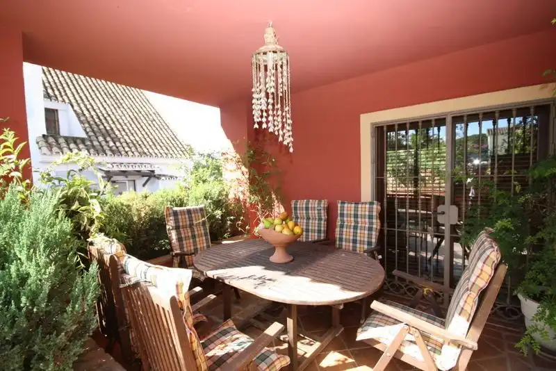 Casa a schiera in vendita a Las Chapas - El Rosario, imagen 4