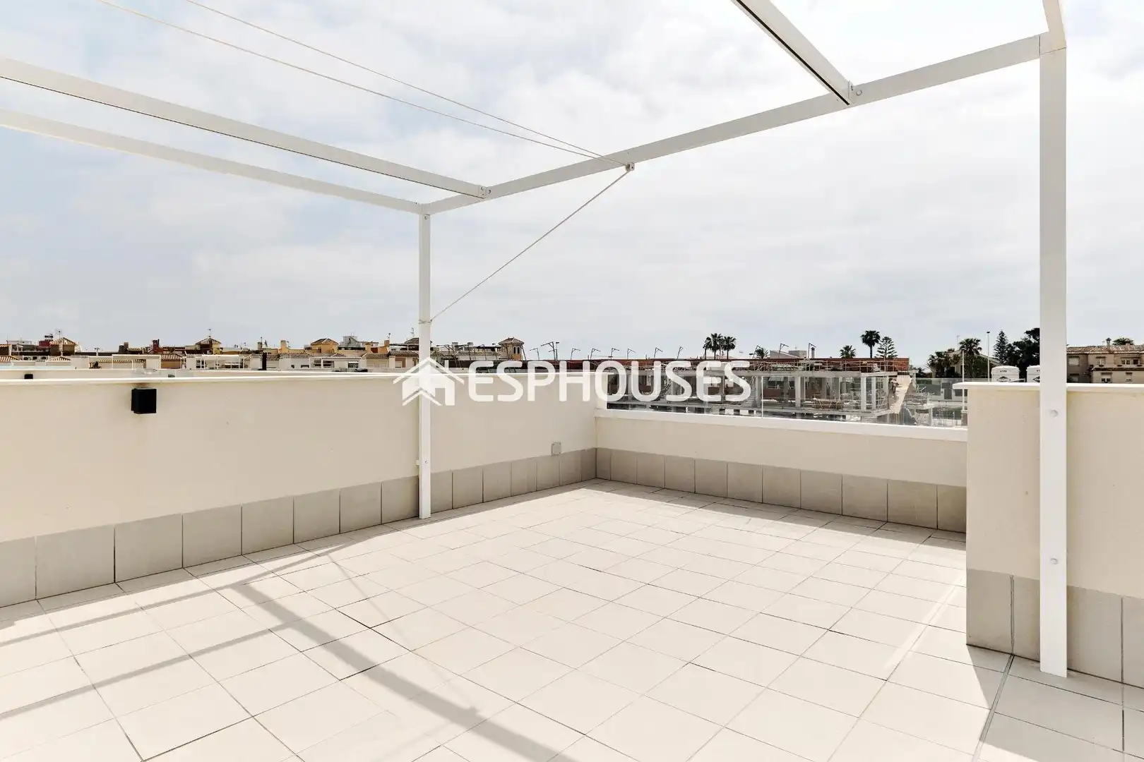 Bungalow amb terrassa en venda a Playa del Acequión, Náufragos y Rocío del Mar, imagen 14