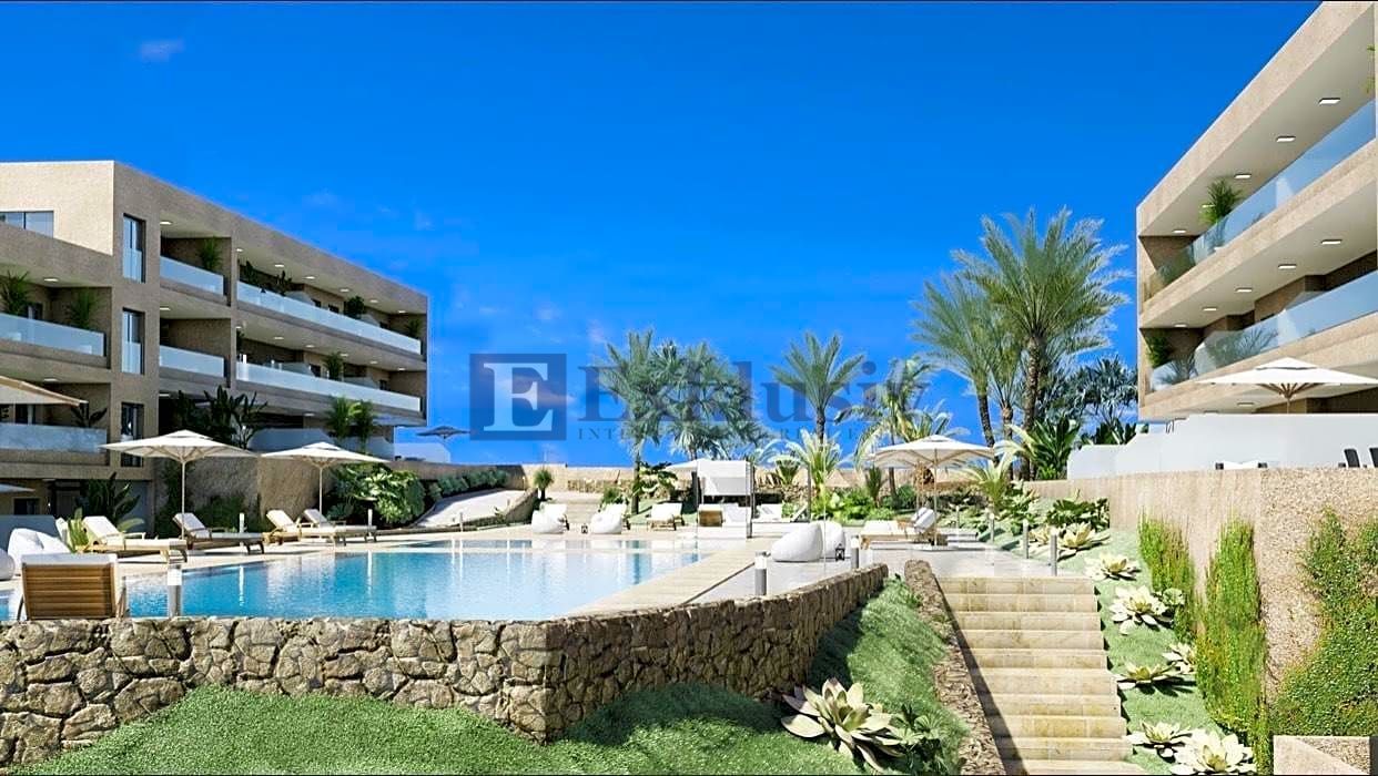 Attic for sale in Los Abrigos