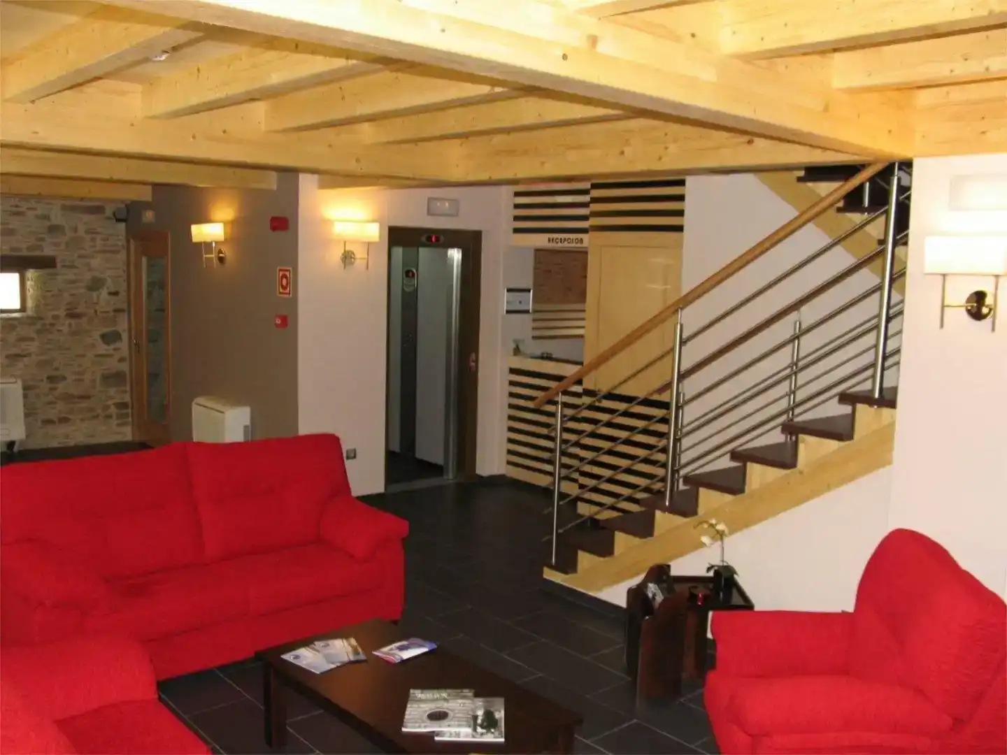 Casa o xalet en venda en Ribadeo amb Aire condicionat