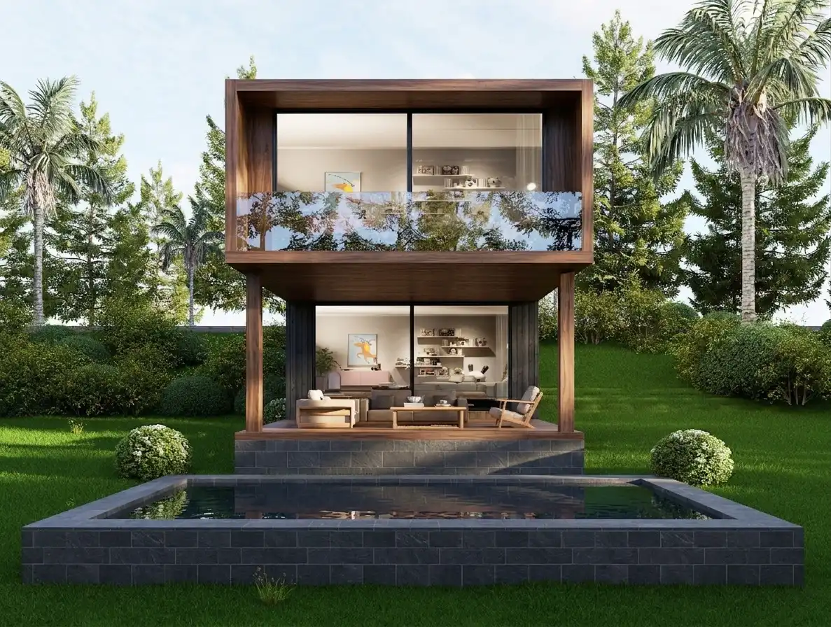 Casa con piscina en venta en Marbella Centro