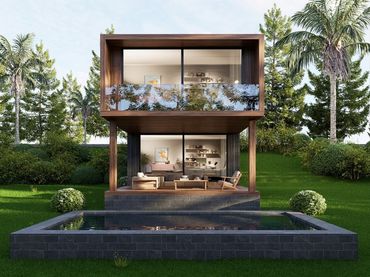 Casa con piscina in vendita a Marbella Centro