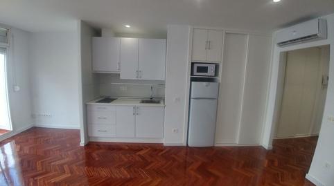 Foto 4 de Estudi de lloguer a Fuencarral, Justicia - Chueca,  Madrid Capital