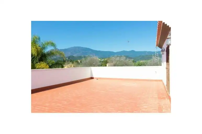 Chalet con piscina en venta en Avenida España 1, imagen 11