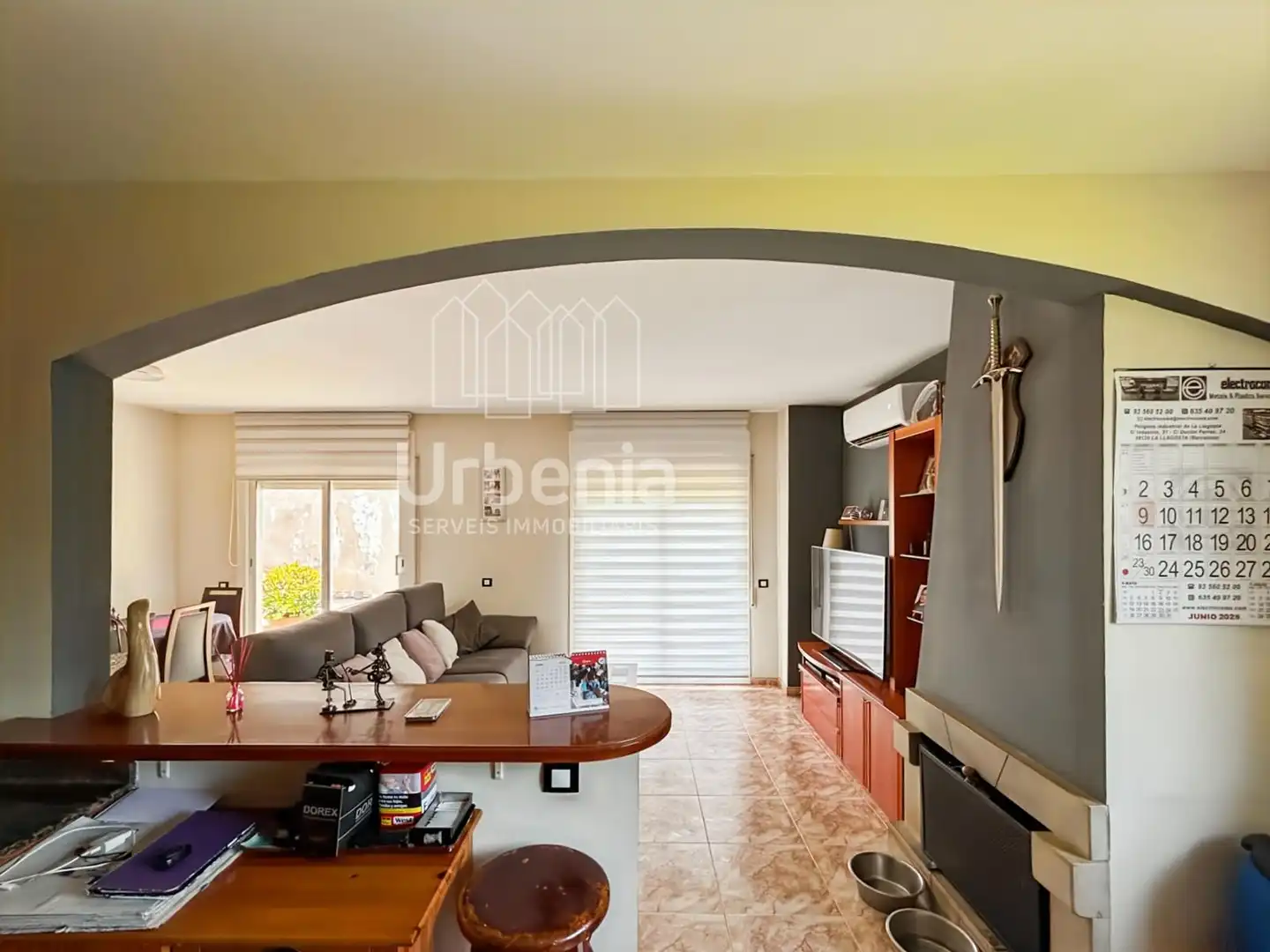 House with pool for sale in Palafolls, imagen 10
