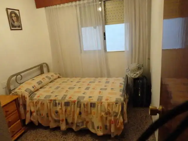Piso con terraza en venta en CALLE SAN VICENTE, imagen 3