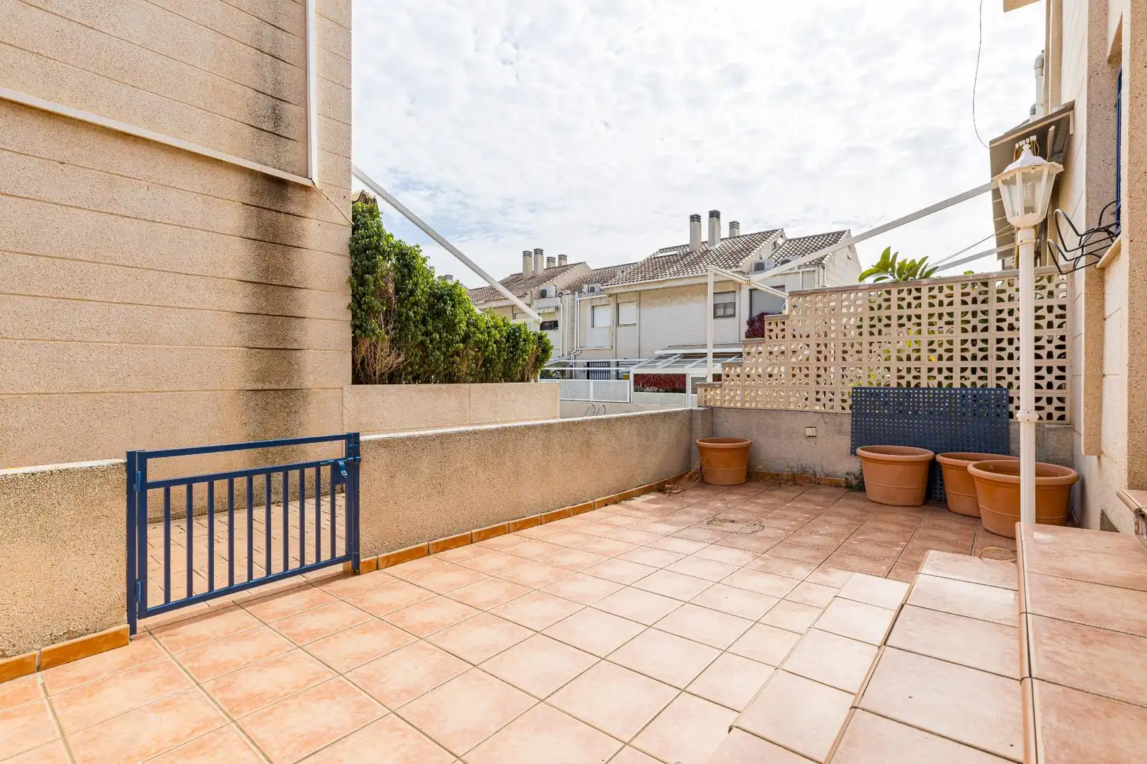 Terrassa de Dúplex en venda en Pedanías Norte