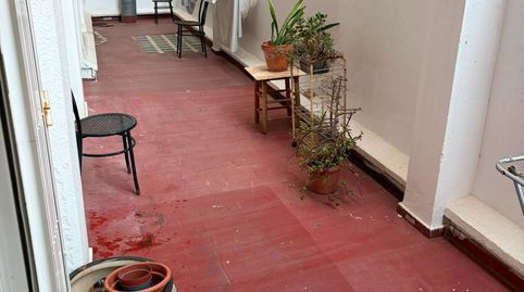 Foto 3 de Habitación en Calle San Vicente Martir, La Raïosa, Valencia Capital